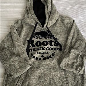 Roots Hoodie... great condition!
